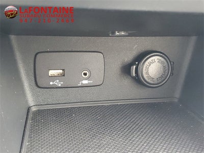 2024 Subaru Forester Base