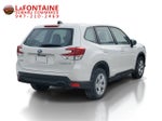 2024 Subaru Forester Base