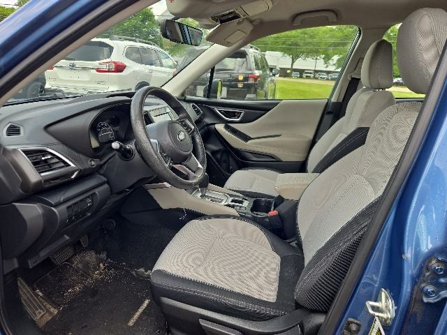 2019 Subaru Forester Base