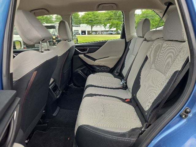 2019 Subaru Forester Base