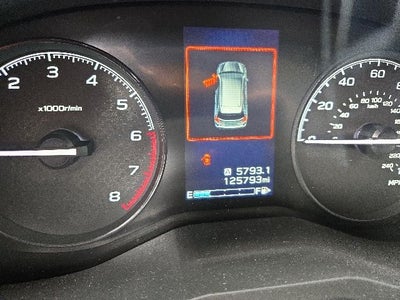 2019 Subaru Forester Base