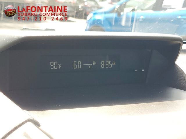 2019 Subaru Forester Base