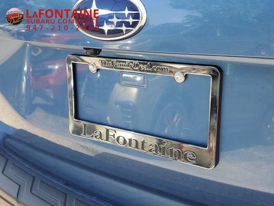 2019 Subaru Forester Base