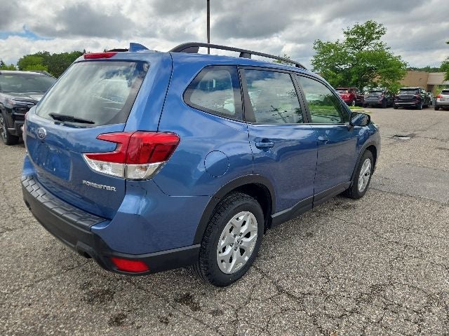 2019 Subaru Forester Base