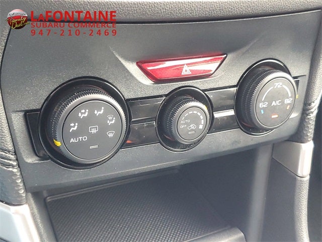 2020 Subaru Forester Base