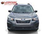 2020 Subaru Forester Base