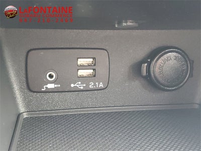 2020 Subaru Forester Base