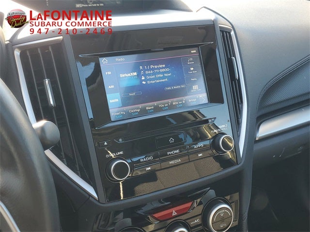 2023 Subaru Forester Premium