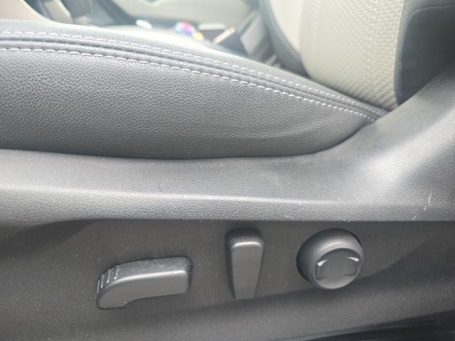 2019 Subaru Forester Premium Premium
