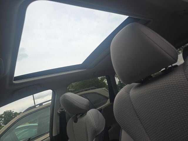 2019 Subaru Forester Premium Premium