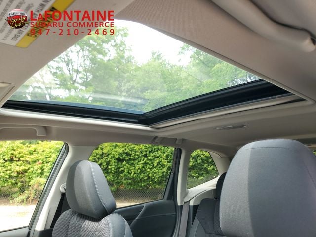 2019 Subaru Forester Premium Premium