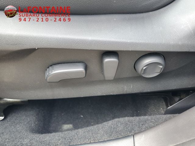 2019 Subaru Forester Premium Premium