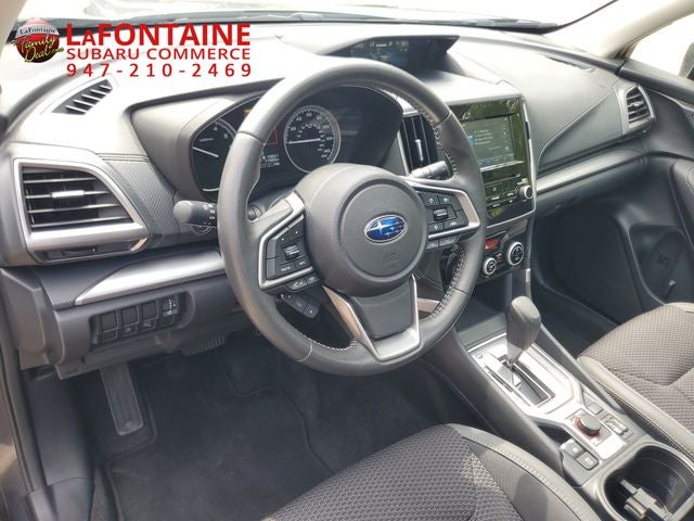 2019 Subaru Forester Premium Premium