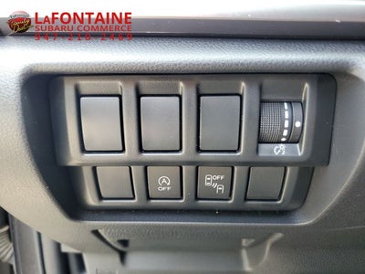 2019 Subaru Forester Premium Premium