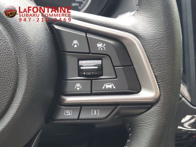 2019 Subaru Forester Premium Premium