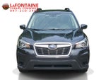 2019 Subaru Forester Premium Premium