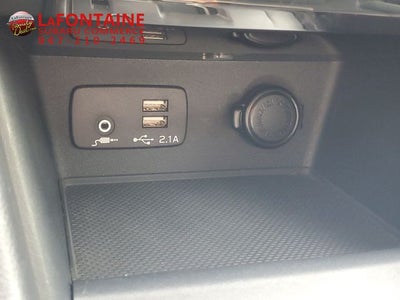 2019 Subaru Forester Premium Premium