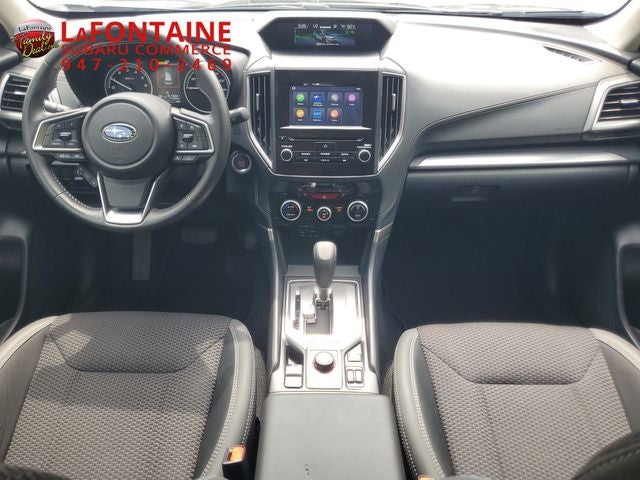 2019 Subaru Forester Premium Premium