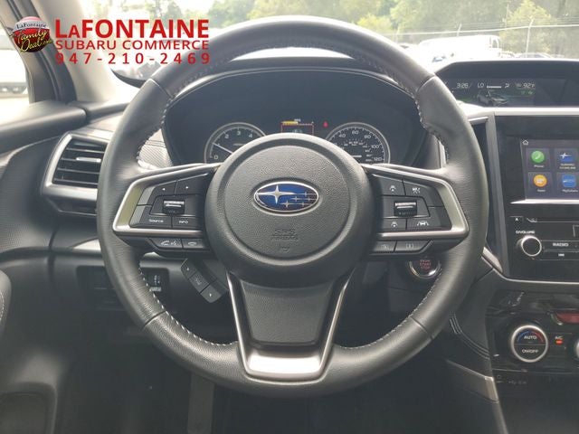2019 Subaru Forester Premium Premium