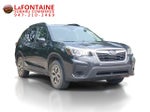 2019 Subaru Forester Premium Premium