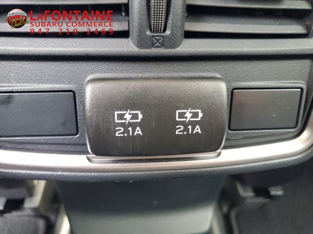 2019 Subaru Forester Premium Premium