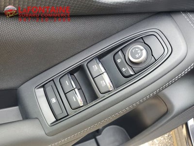 2019 Subaru Forester Premium Premium