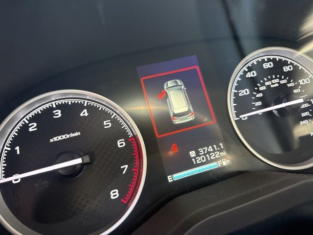 2019 Subaru Forester Premium Premium