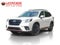 2022 Subaru Forester Sport