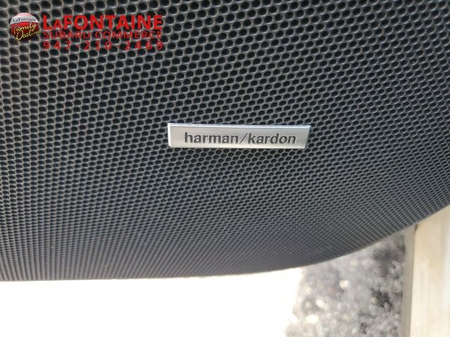 2022 Subaru Forester Sport