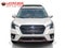 2022 Subaru Forester Sport