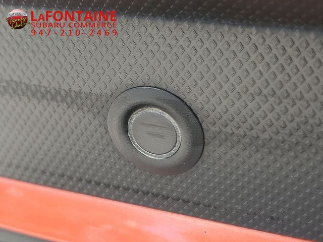 2022 Subaru Forester Sport