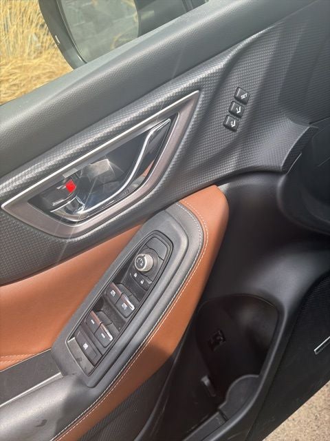 2024 Subaru Forester Touring