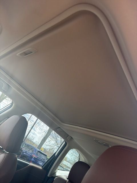 2024 Subaru Forester Touring