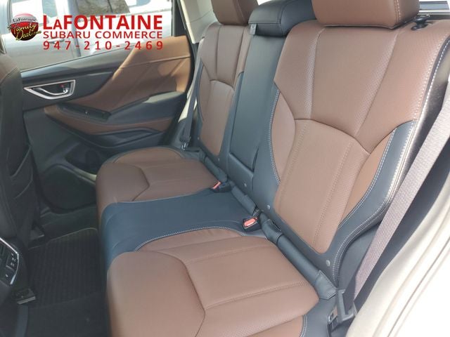 2024 Subaru Forester Touring