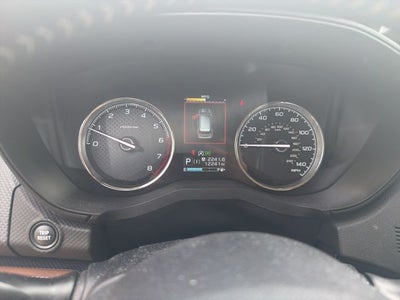 2024 Subaru Forester Touring