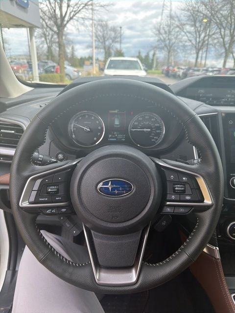 2024 Subaru Forester Touring