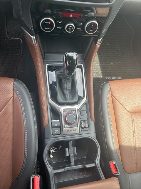 2024 Subaru Forester Touring