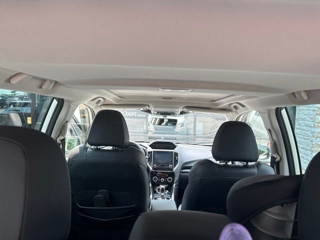 2023 Subaru Forester Touring