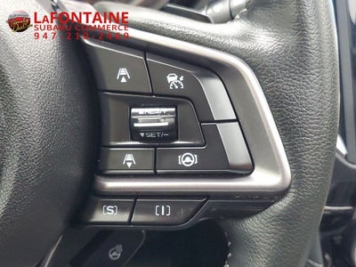 2023 Subaru Forester Touring