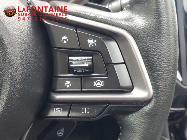 2023 Subaru Forester Touring