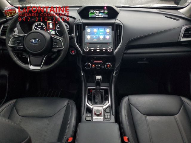 2023 Subaru Forester Touring