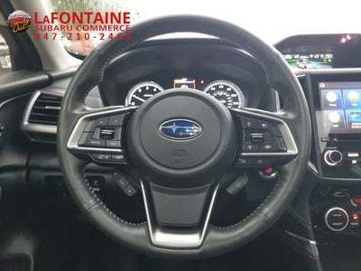 2023 Subaru Forester Touring