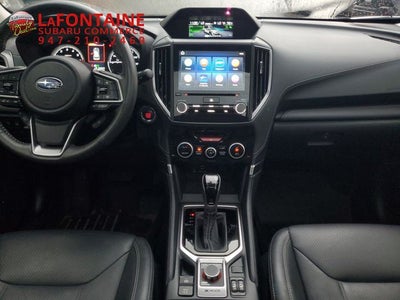 2023 Subaru Forester Touring