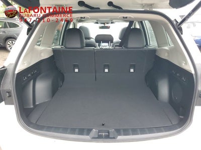 2023 Subaru Forester Touring