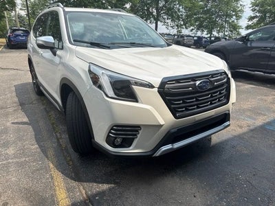 2023 Subaru Forester Touring