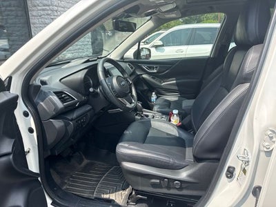2023 Subaru Forester Touring