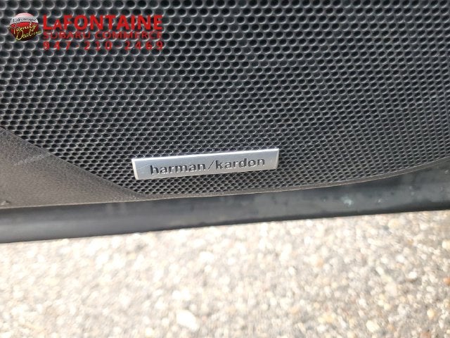 2025 Subaru Forester Hybrid Limited