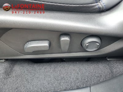 2025 Subaru Forester Hybrid Limited
