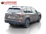 2025 Subaru Forester Hybrid Limited
