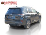 2025 Subaru Forester Hybrid Touring